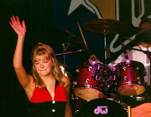 LeeAnn Rimes