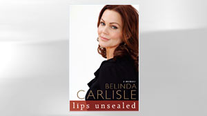 Photo: Book Cover: "Lips Unsealed"