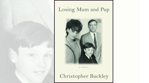 Summer reading roundup - Losing Mum and Pup