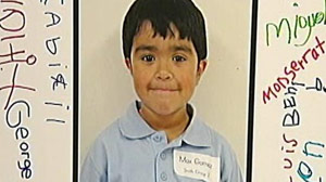 Five-Year-Old Max Gomez Dies From Swine Flu, Leaving Doctors Stunned and Family Devastated
