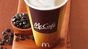 Photo: GMA Quick Tip: Avoid High Calorie Blended Coffee Drinks: Avoid These Diet Killers, Says Matt Bean