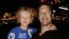 Fighting for Liam: Michael McCarty Journeys to Italy with Hopes of Regaining Custody of Son Liam