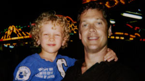 Fighting for Liam: Michael McCarty Journeys to Italy with Hopes of Regaining Custody of Son Liam