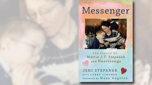 Photo: Messenger: The Legacy of Mattie J.T. Stepanek and Heartsongs
