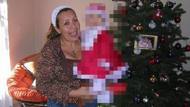 PHOTO: In this image taken from her Myspace profile, Mildred Patricia Baena was a housekeeper/assistant for the Schwarzenegger family for more than 20 years.