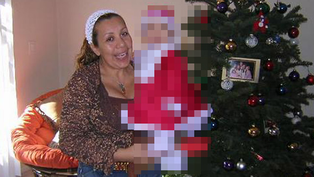 PHOTO: In this image taken from her Myspace profile, Mildred Patricia Baena was a housekeeper/assistant for the Schwarzenegger family for more than 20 years.