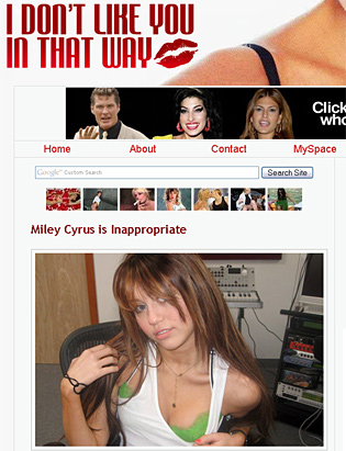 Miley