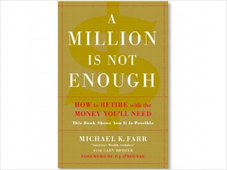 A Million is not Enough