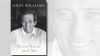 Andy Williams describes his seven decades in show business in his new book, 