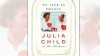My Life in France, Julia Child