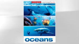 Oceans: The Threats to Our Seas and What You Can Do to Turn the Tide (Participant Guide)