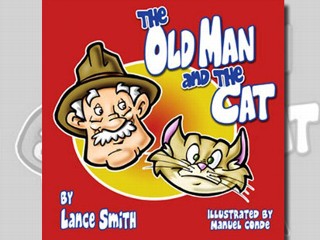 The Old Man and the Cat 