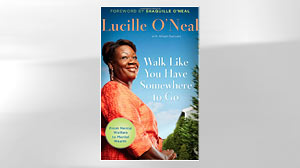 Lucille ONeal