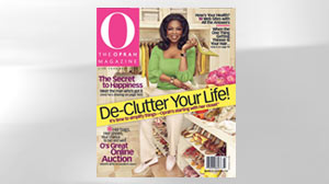 Get Organized With Oprahs Great Closet Cleanout