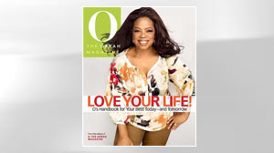 Photo: "Love Your Life: Os Handbook for Your Best Today--and Tomorrow"