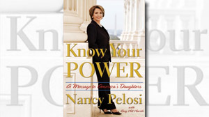 Know Your Power: A Message to Americas Daughters