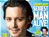 Who Is This Year's Sexiest Man?