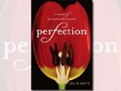 Photo: Book Cover: Perfection: A Memoir of Betrayal and Renewal