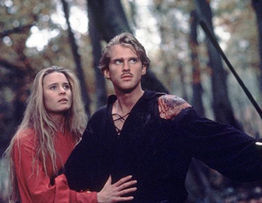 The Princess Bride reunion on GMA - Where are they now?