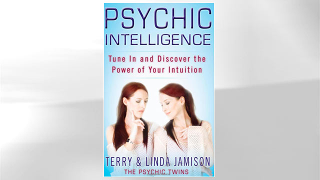 PHOTO: Linda and Terry Jamison discuss their psychic abilities and new book, "Psychic Intelligence" with "Good Morning America."
