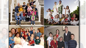 TLC Reality FamilyTV Shows