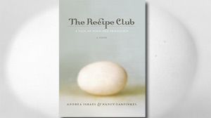 Excerpt:?The Recipe Club?