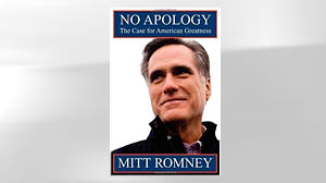 PHOTO: No Apology: The Case for American Greatness