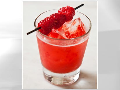 A Samba Inspired Dancing With The Stars Drink
