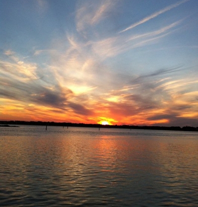 GMA's Most Beautiful Place in America: Best of Twitter