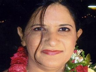 GMA help 7-Eleven employee's family her life insurance payout. 