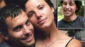 Iran Shane Bauer, Sarah Shourd and Joshua Fattal American hikers being held in Iran