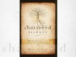 Shattered Silence by Melissa G. Moore