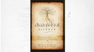 Shattered Silence by Melissa Grace Moore
