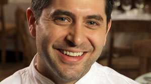 PHOTO Shea Gallante
Executive Chef / Partner, Ciano