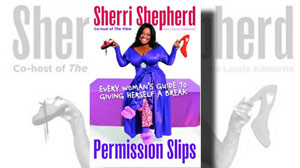 EXCERPT: Permission Slips: Every Womans Guide to Giving Herself a Break