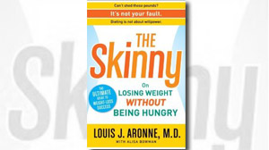Excerpt: The Skinny: On Losing Weight without Being Hungry