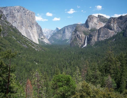 GMA's Most Beautiful Place in America: Best of Twitter