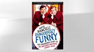 Dangerously Funny: The Uncensored Story of "The Smothers Brothers Comedy Hour"