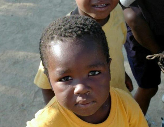 Project Hope 