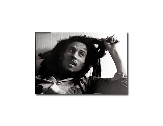 The new book "Soul Rebel" shows a never-before-seen side of the singer.