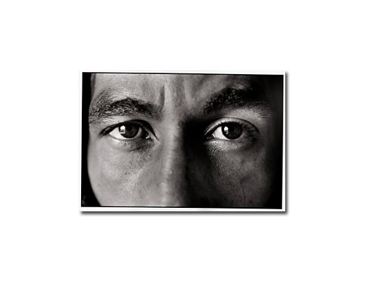 The new book "Soul Rebel" shows a never-before-seen side of the singer.