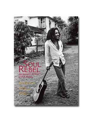 The new book 