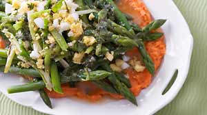 Photo: Rocco DiSpiritos Spring Green Salad