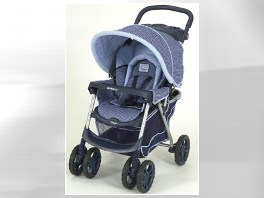 mothers choice stroller