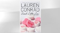 Photo: Book cover: Sweet Little Lies: An L.A. Candy Novel