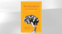 Photo: Book Cover: The Male Brain