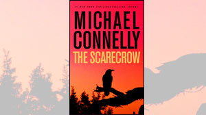 Summer reading roundup - The Scarecrow