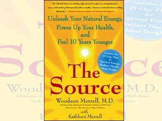 The Source by Woodson Merrell