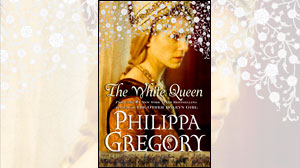 Summer reading roundup - The White Queen