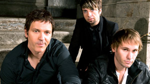 Third Eye Blind